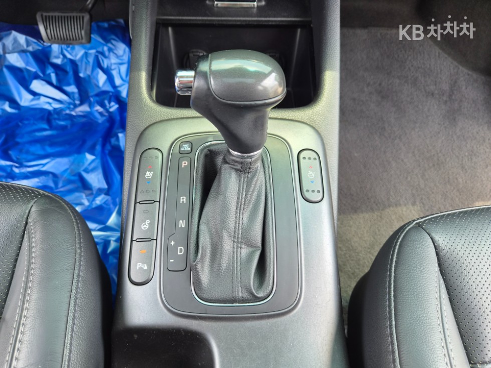 2015 - kia k3
