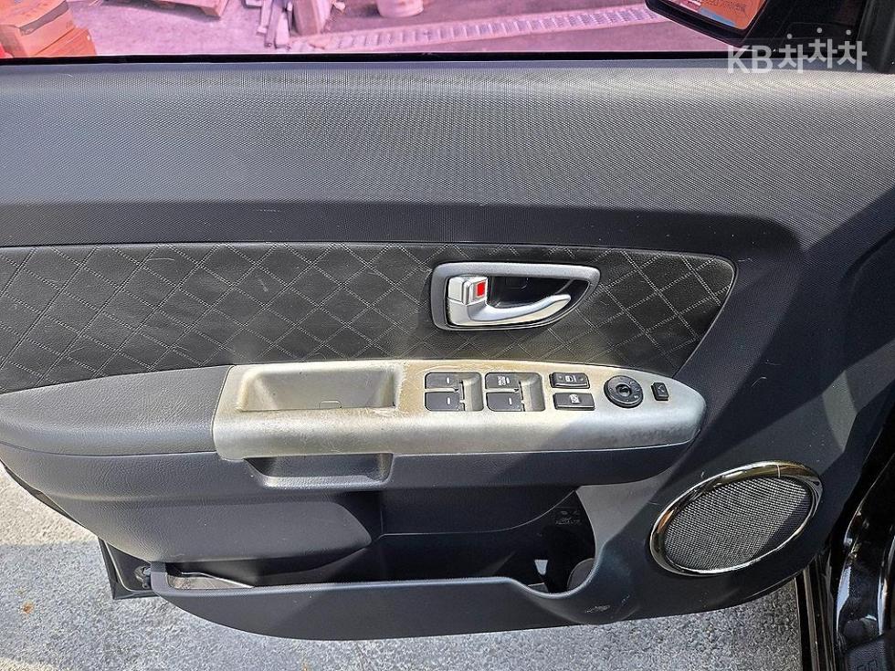 2012 - kia soul