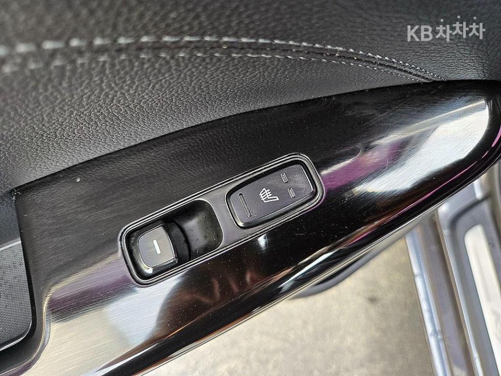 2017 - kia k7