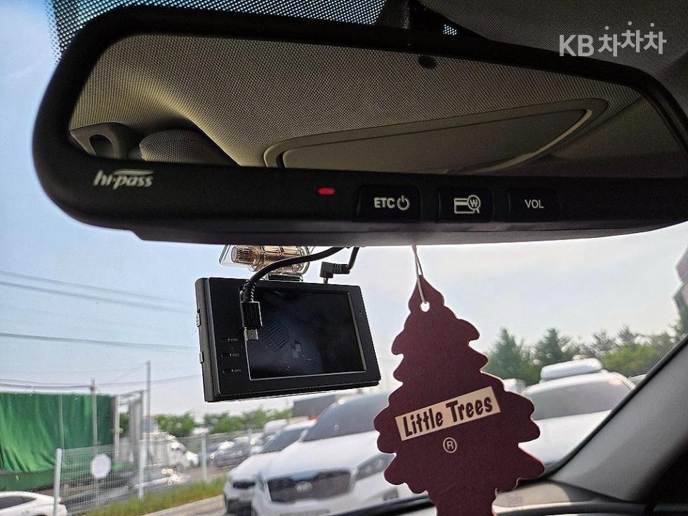 2017 - kia k7