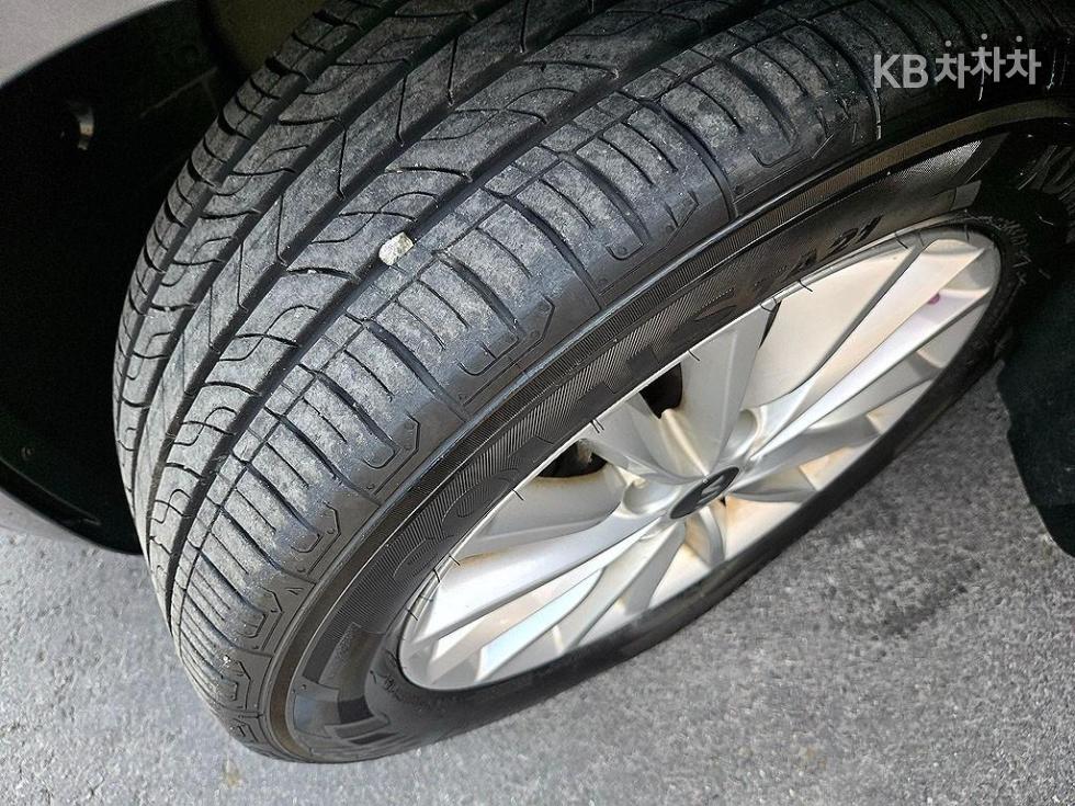 2017 - kia k7