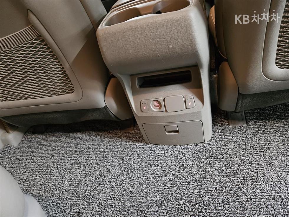 2019 - kia carnival