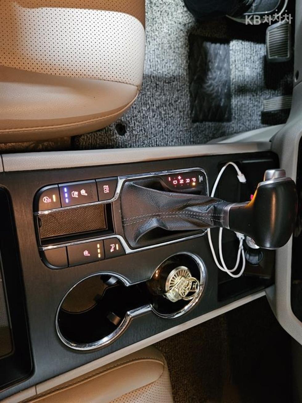 2019 - kia carnival