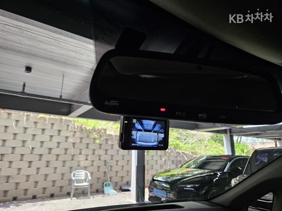 2019 - kia carnival