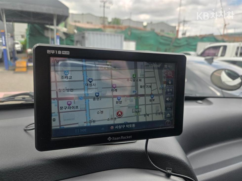 2019 - kia bongo iii