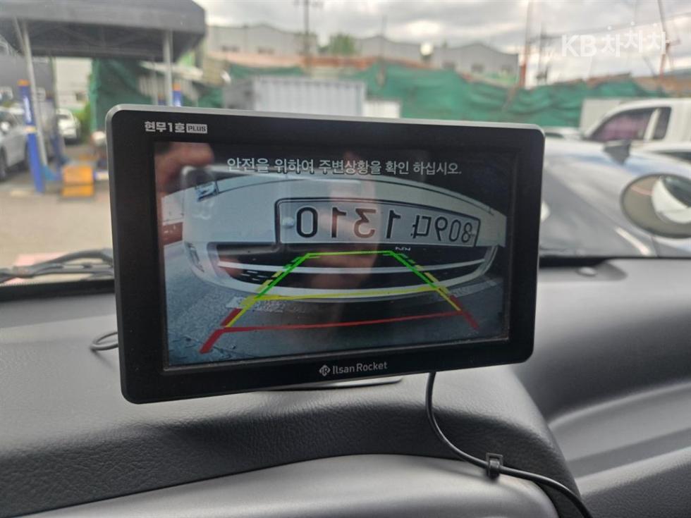 2019 - kia bongo iii