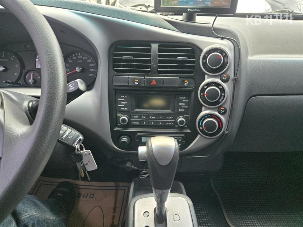2019 - kia bongo iii