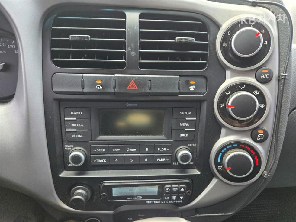 2019 - kia bongo iii