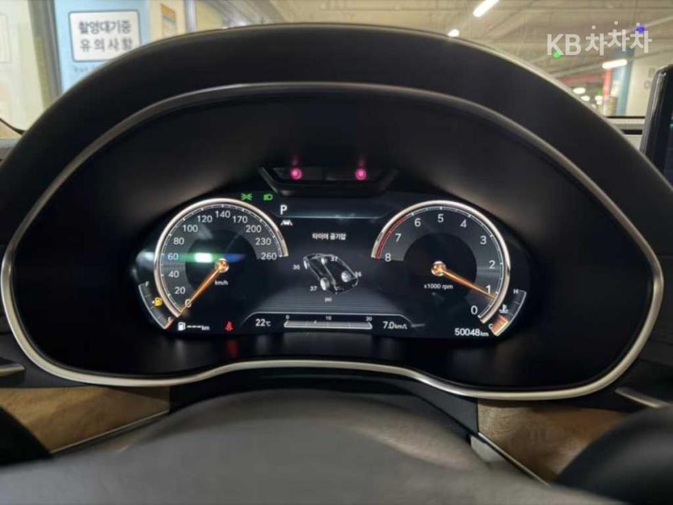 2020 Genesis G80(RG3) photo