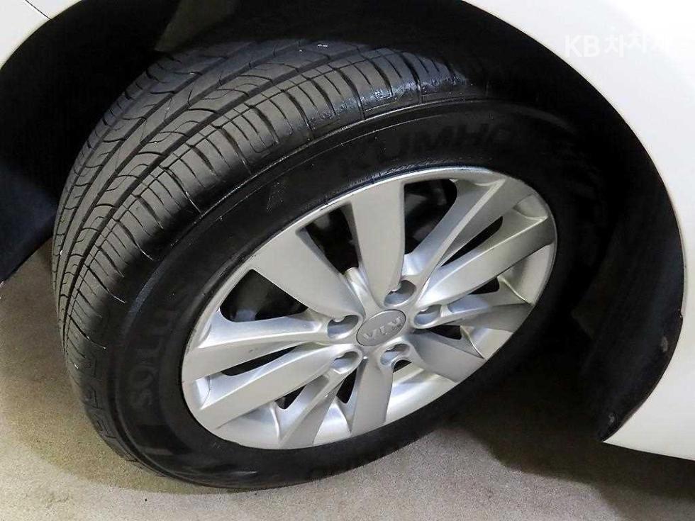 2014 - kia k3