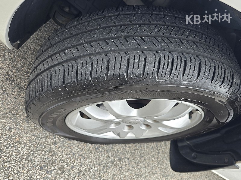 2013 - kia grand carnival