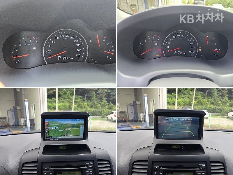2013 - kia grand carnival