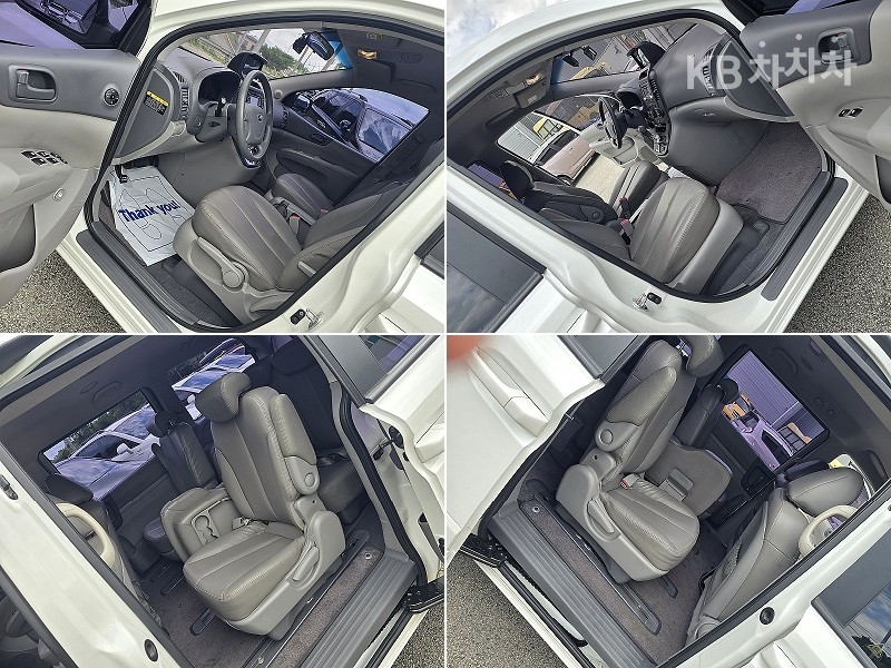2013 - kia grand carnival