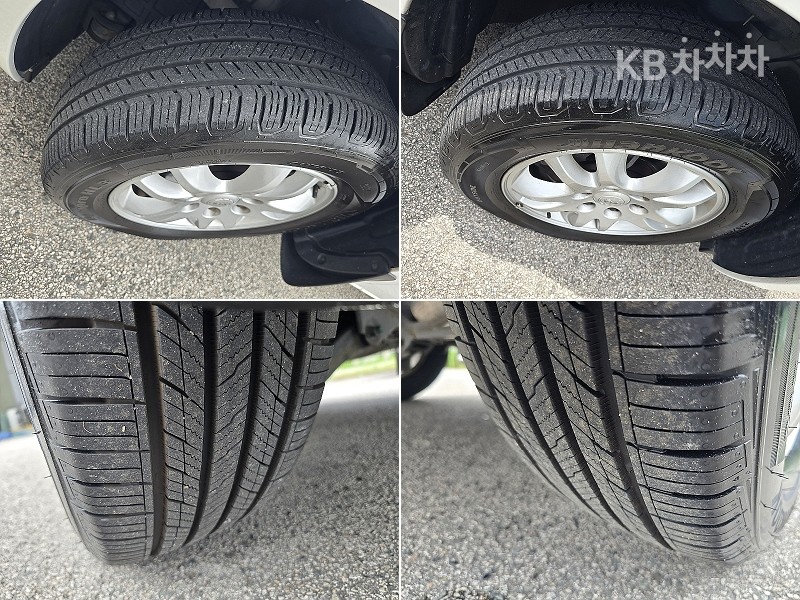 2013 - kia grand carnival