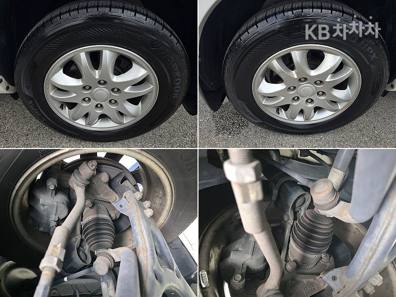 2013 - kia grand carnival
