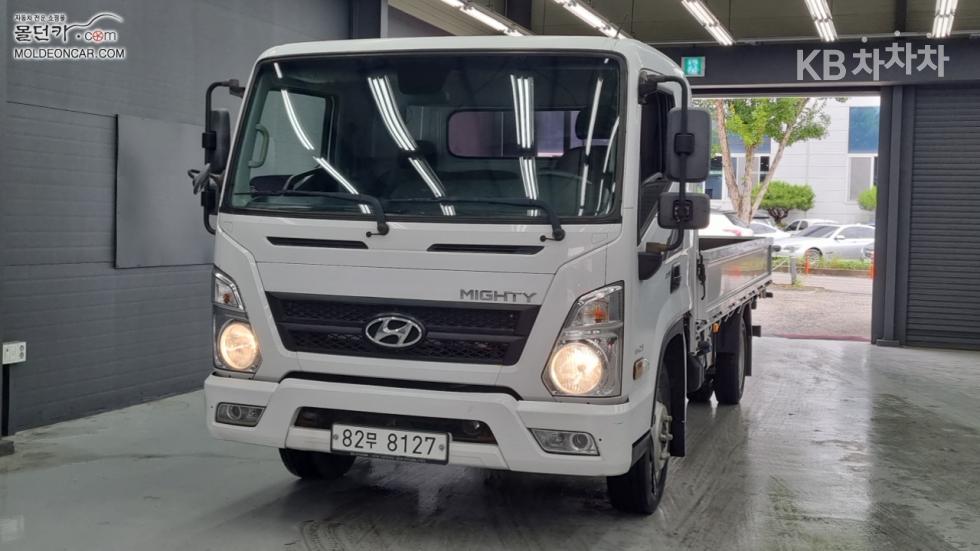 Hyundai Mighty