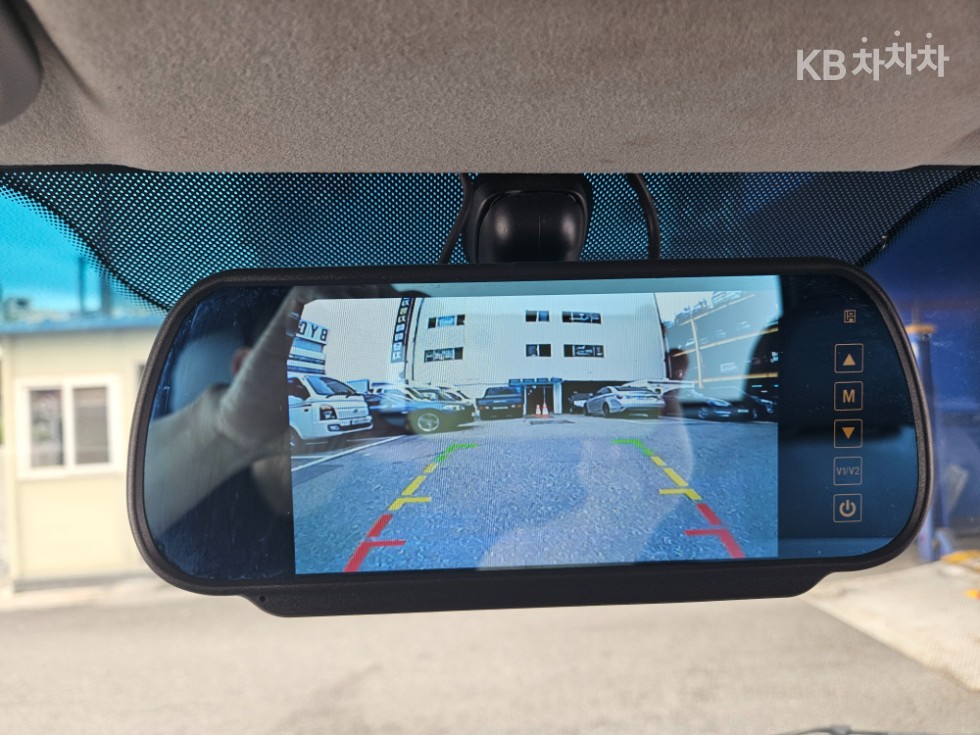 2019 - kia bongo iii