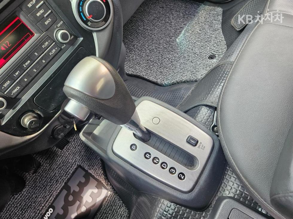 2019 - kia bongo iii