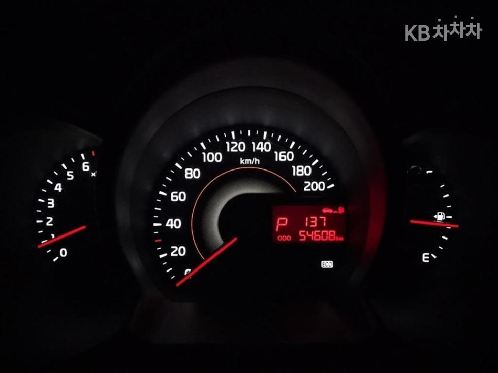 2017 - kia ray-ban
