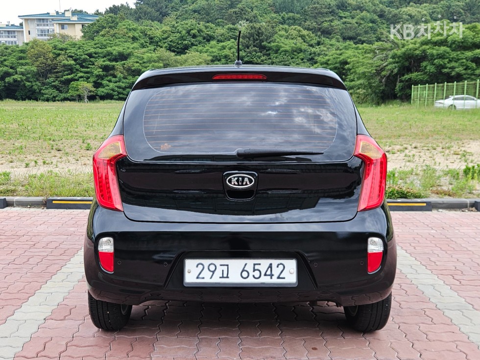 2012 - kia all