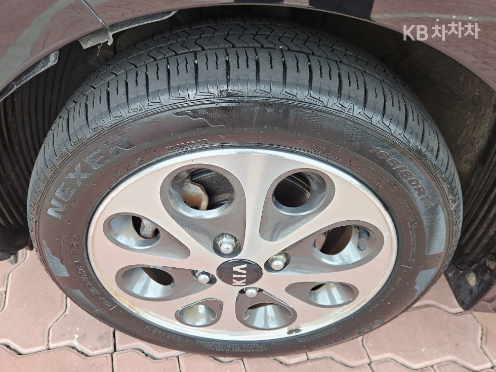 2012 - kia all
