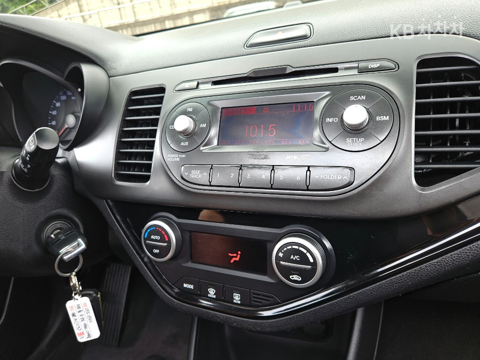2012 - kia all