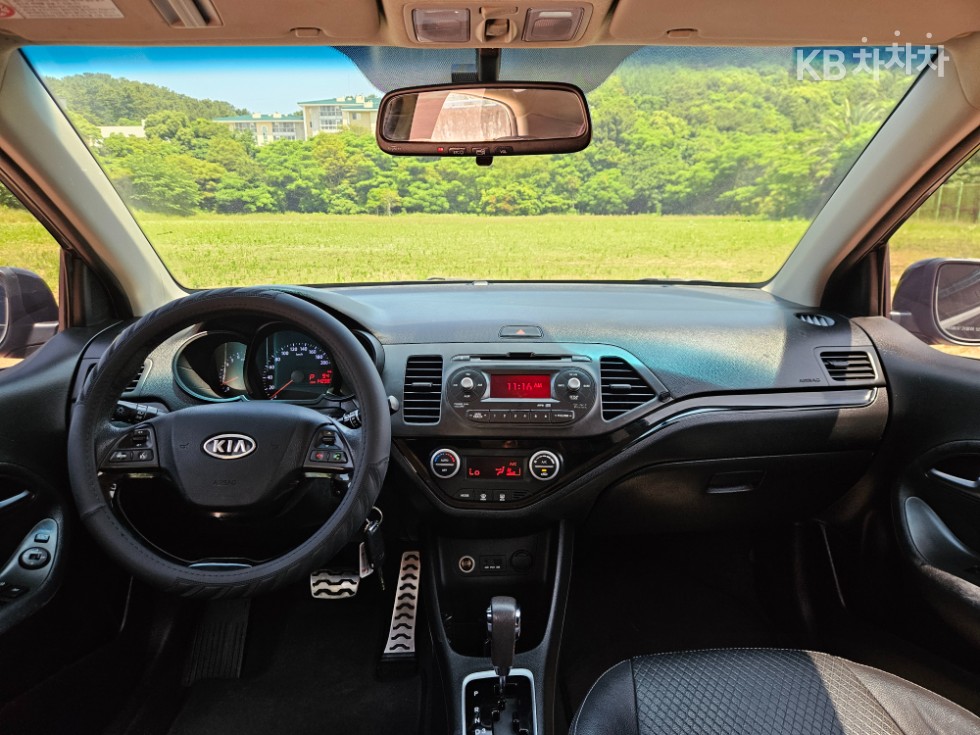 2012 - kia all