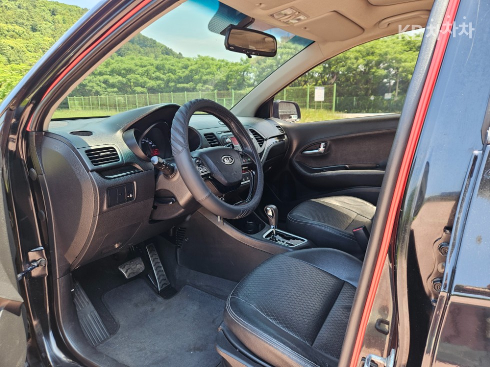 2012 - kia all