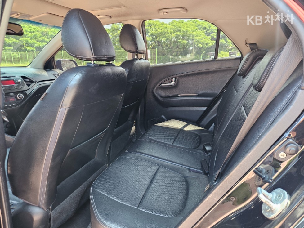 2012 - kia all