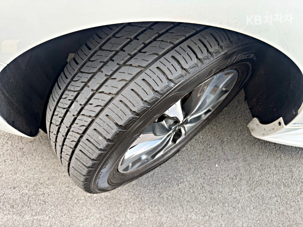 2015 - kia carnival