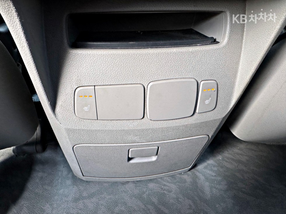 2015 - kia carnival