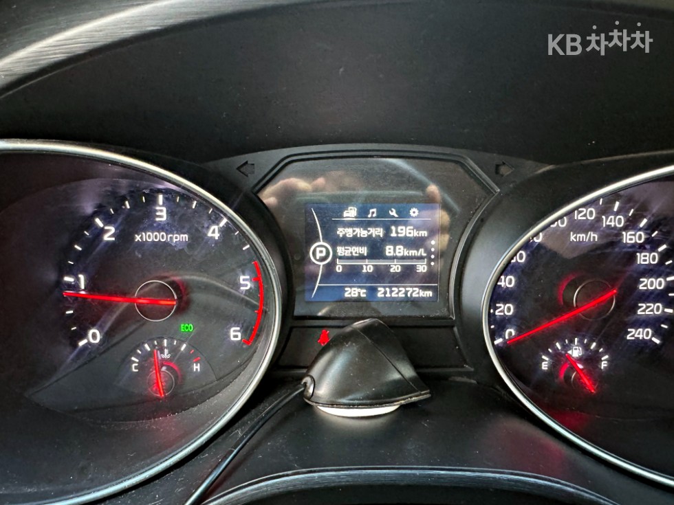 2015 - kia carnival