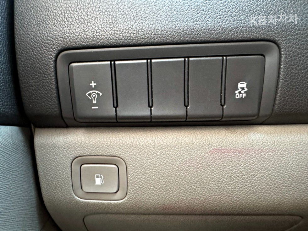 2015 - kia carnival