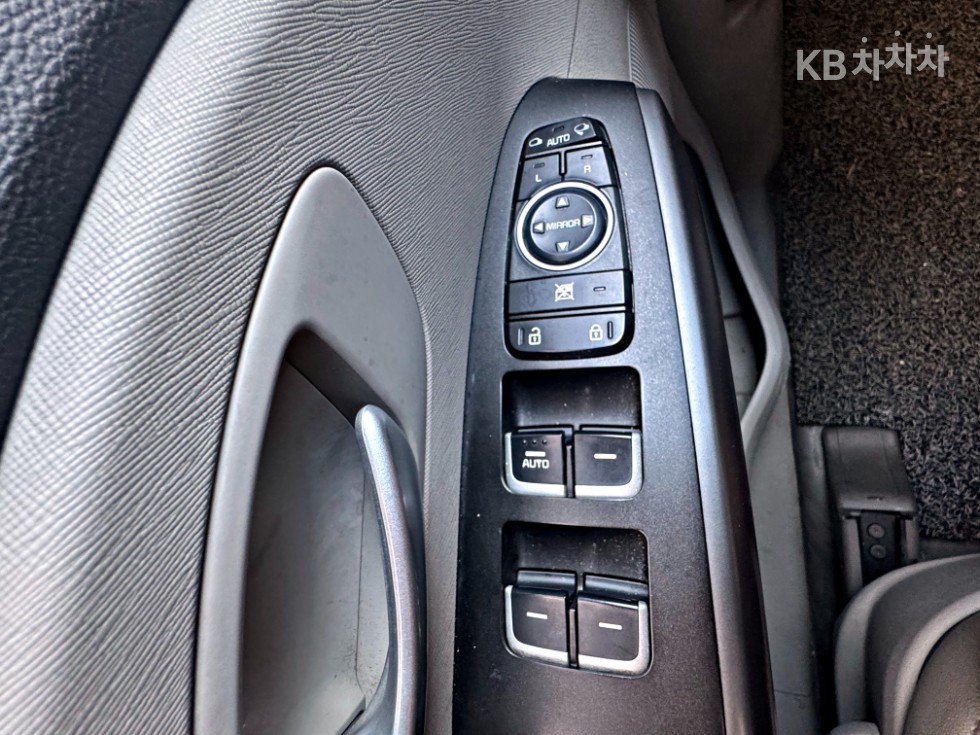 2015 - kia carnival