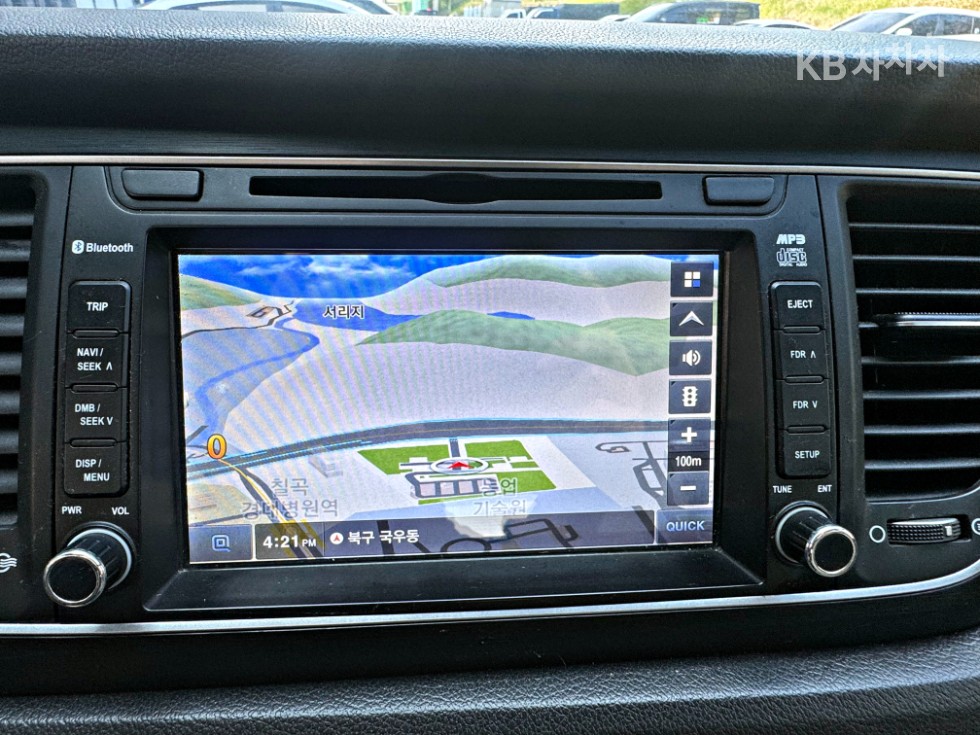 2015 - kia carnival