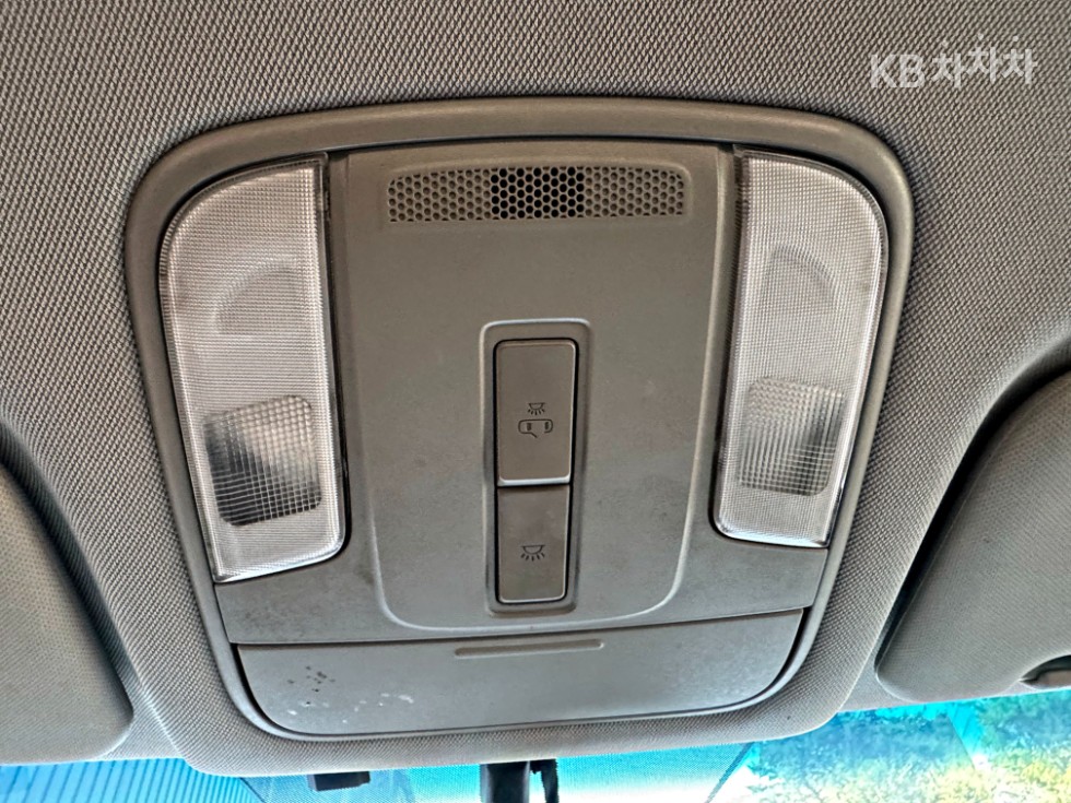 2015 - kia carnival