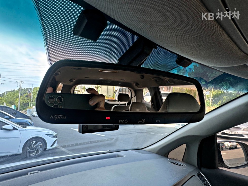 2015 - kia carnival