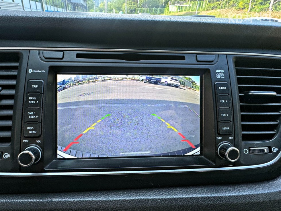 2015 - kia carnival