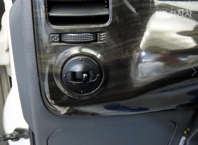 2012 - kia bongo iii