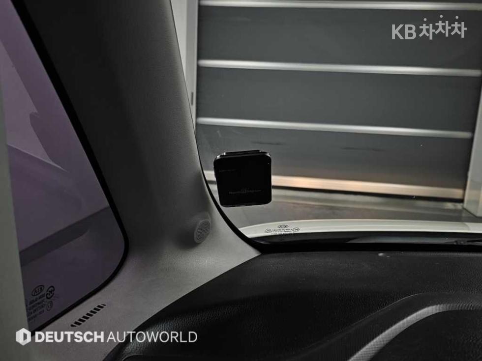 2013 - kia ray