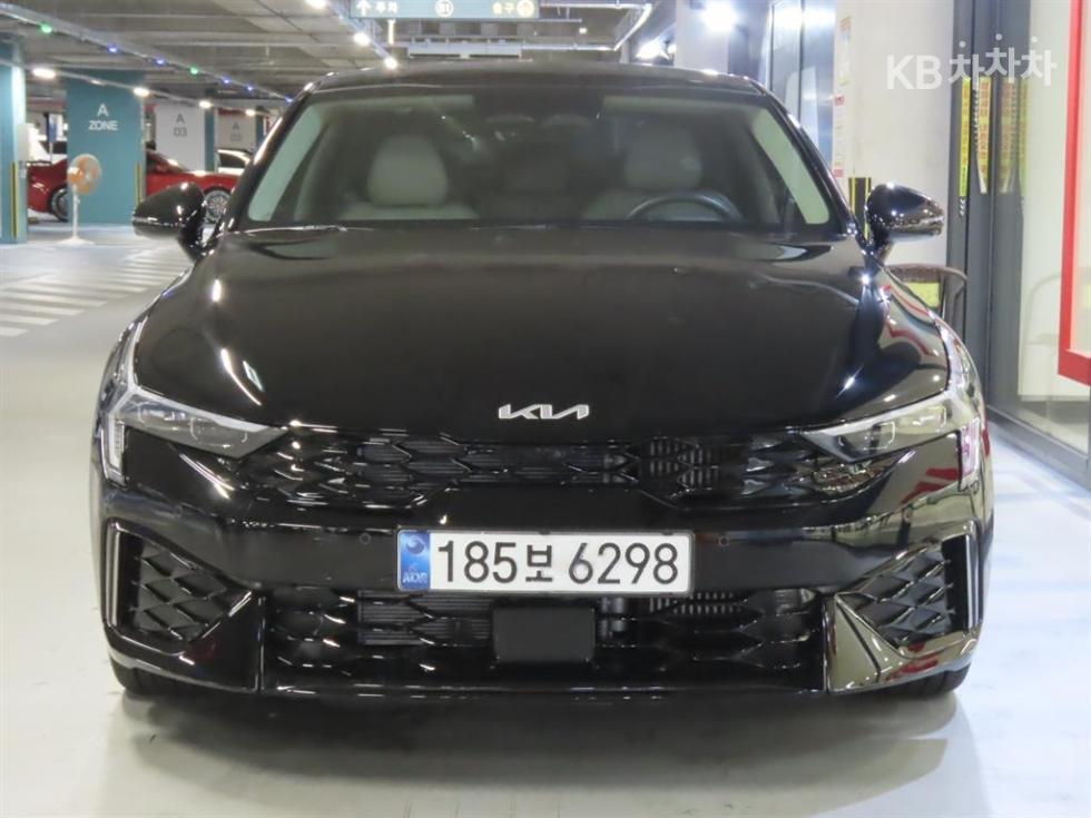 2024 - kia k5