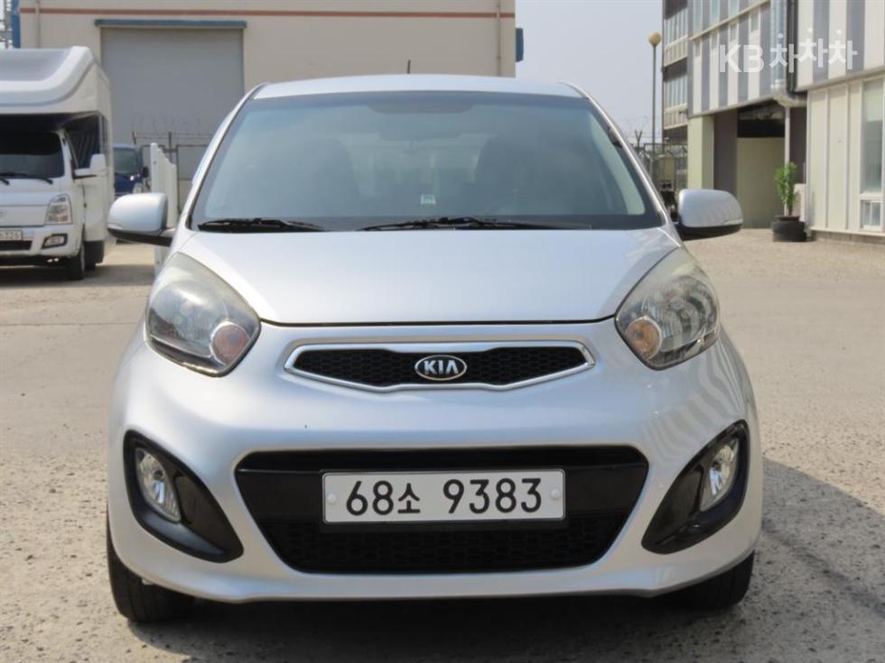 2013 - kia all