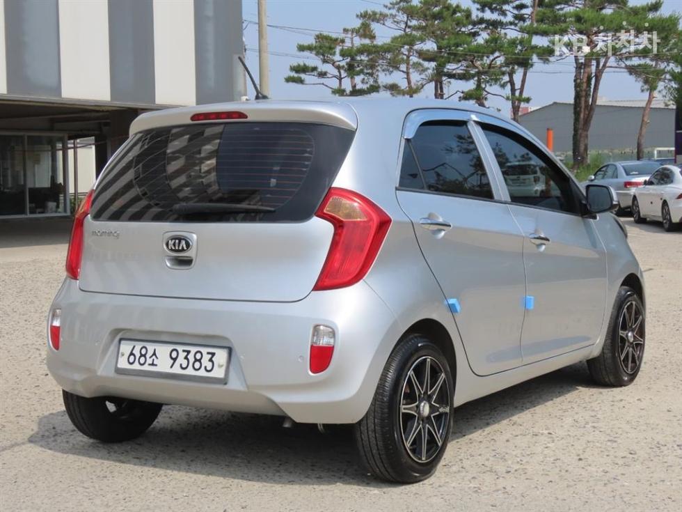 2013 - kia all