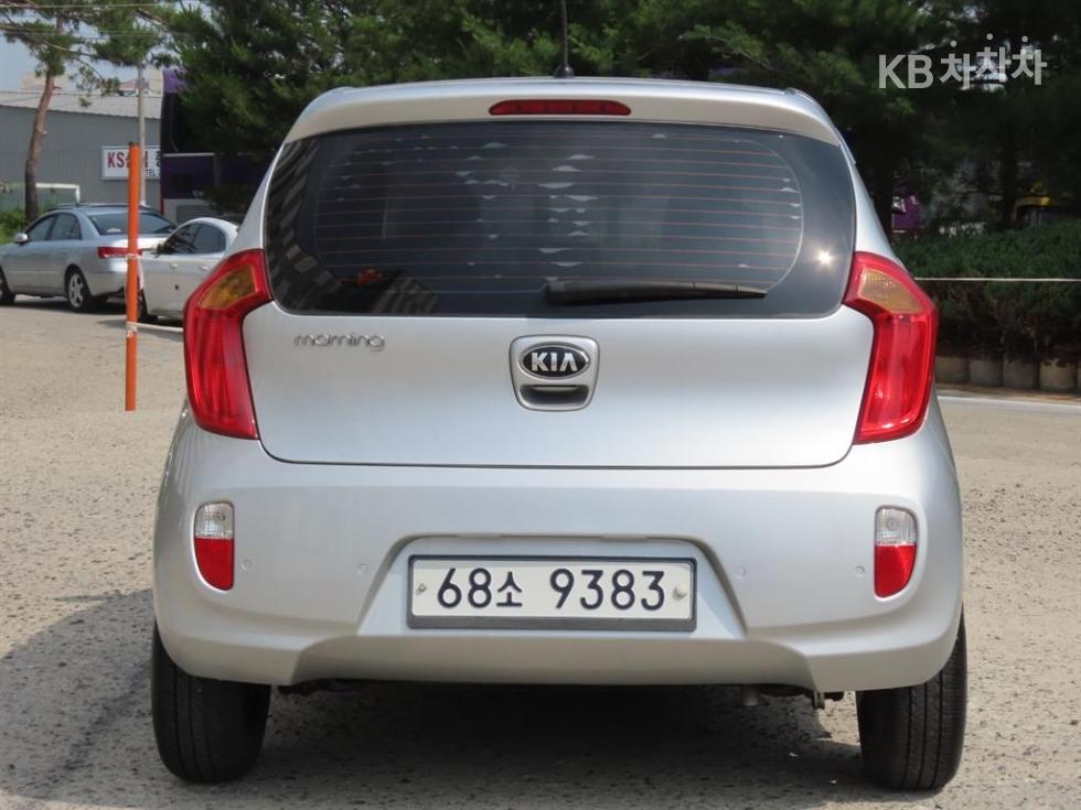 2013 - kia all