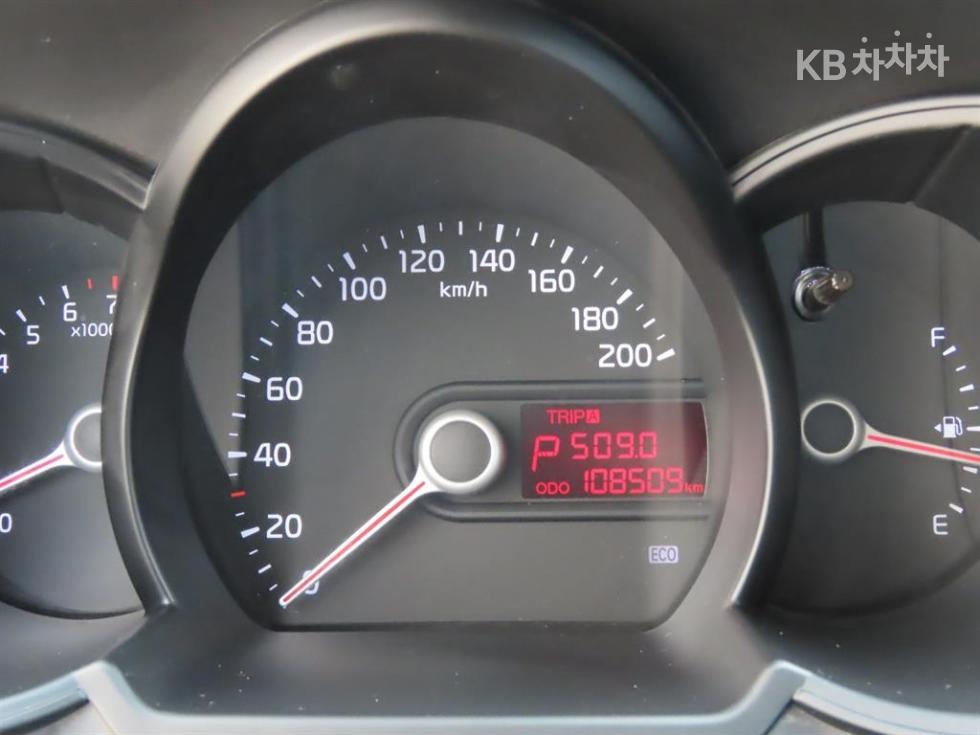 2013 - kia all