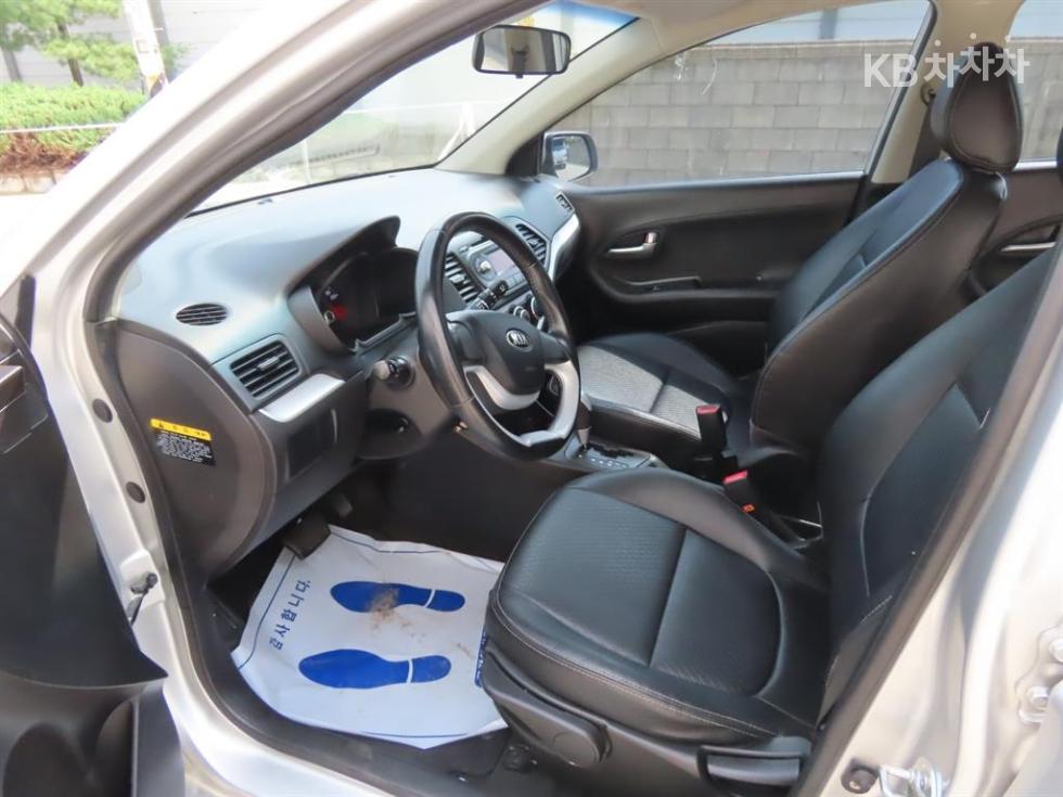 2013 - kia all