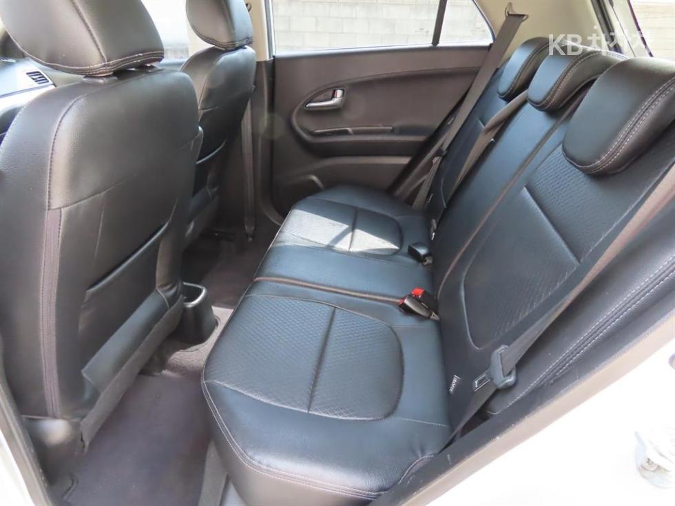 2013 - kia all