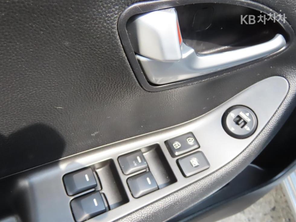 2013 - kia all