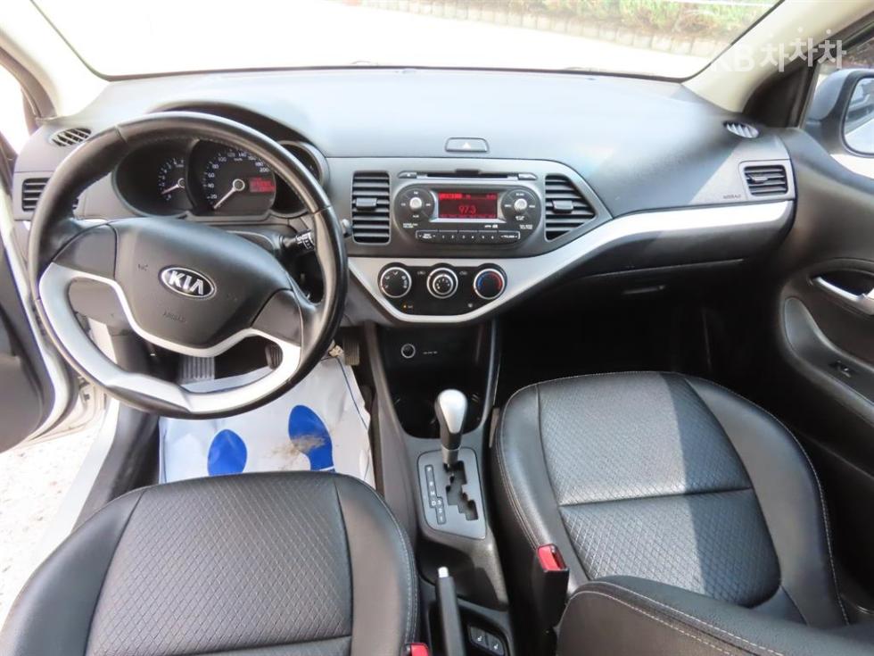 2013 - kia all