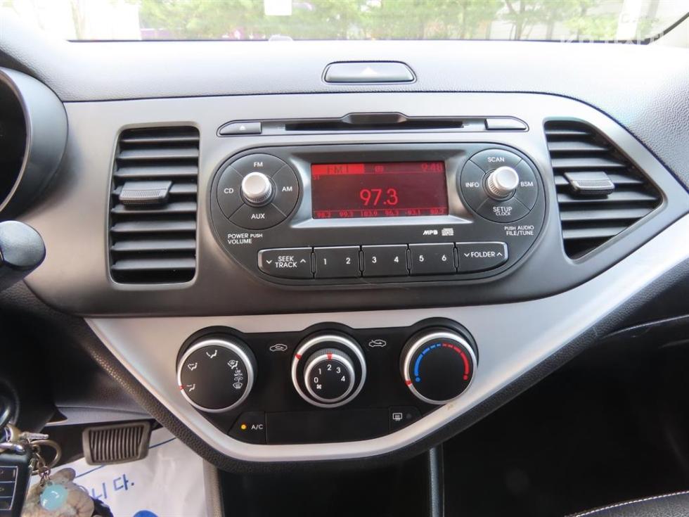 2013 - kia all